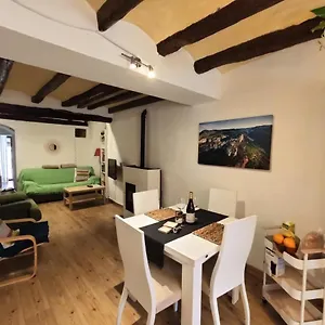 L'agulla Prohibida Сasa de vacaciones