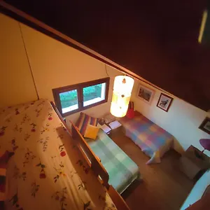 Séjour chez l'habitant Casa Rous, Molló
