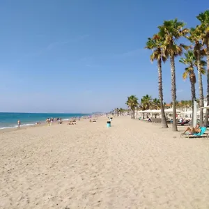 Appartement Good Atmosphere, El Vendrell