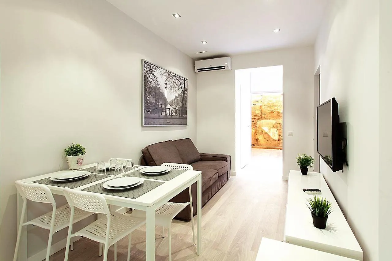 شقة Mab2 - Mab2 - Apt At Street Level With Private Terrace