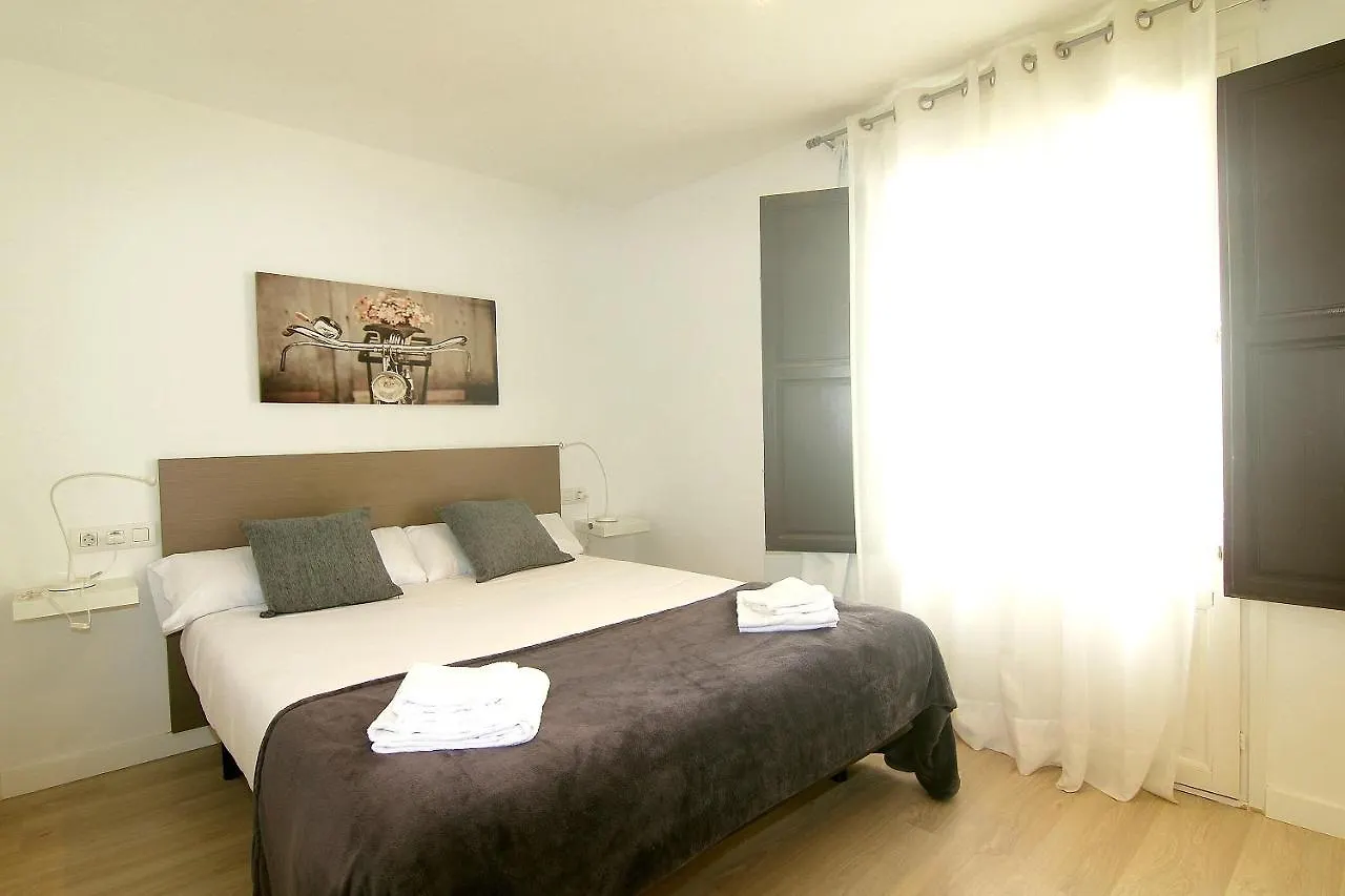 Appartement Barcelona - Miquel Angel