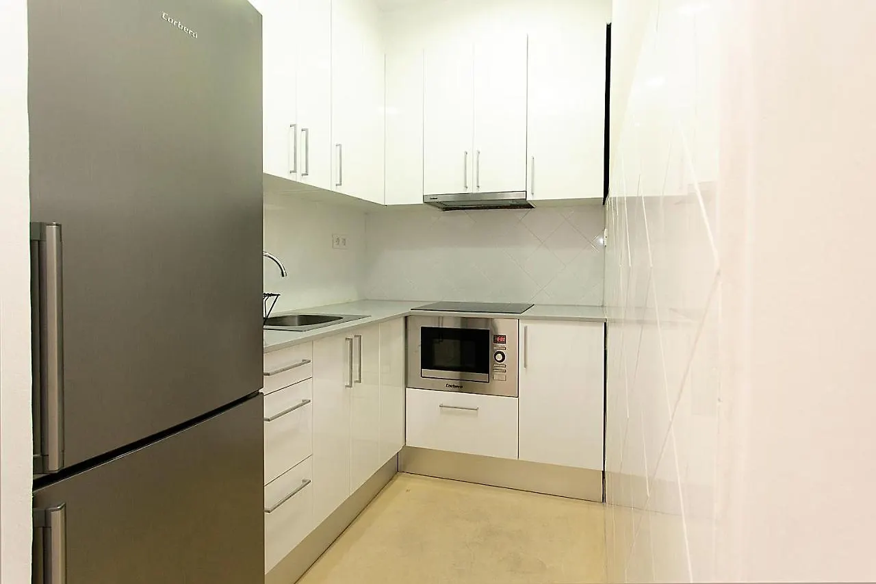 Barcelona - Miquel Angel Appartement