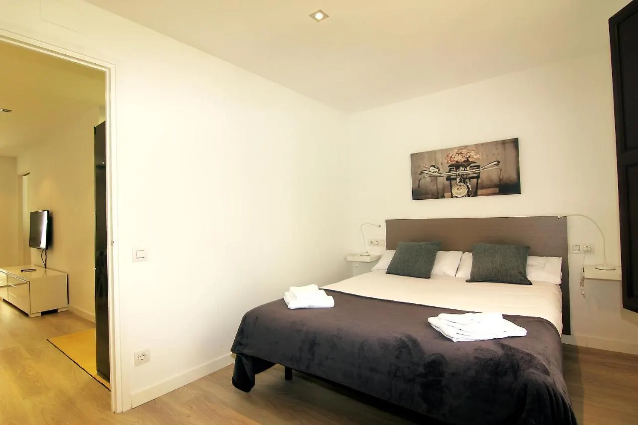 Mab2 - Mab2 - Apt At Street Level With Private Terrace