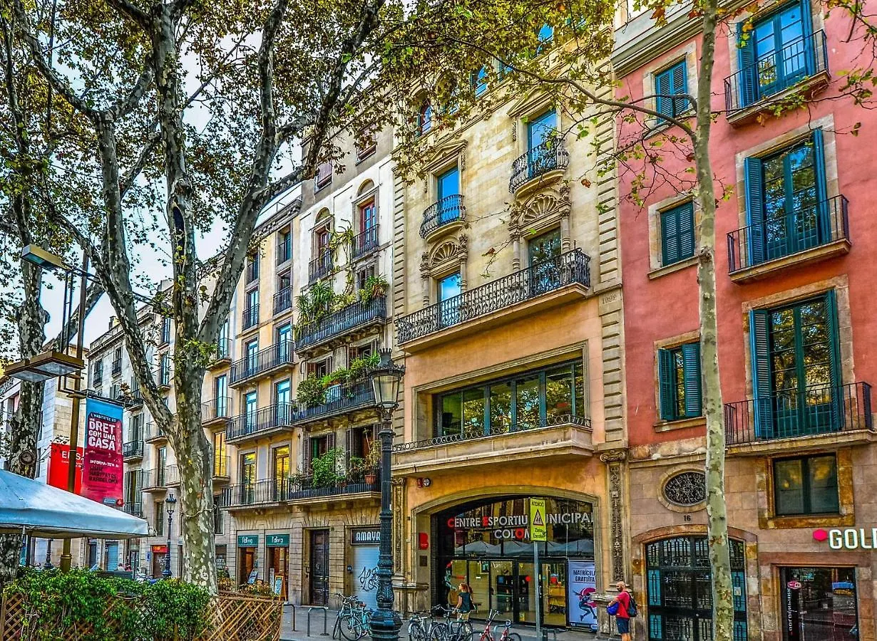 Barcelona - Miquel Angel Espagne
