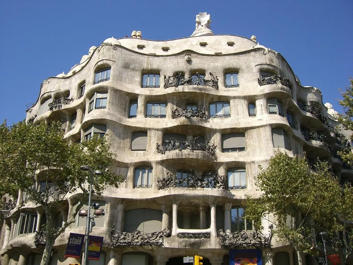 Appartement Barcelona - Miquel Angel Espagne