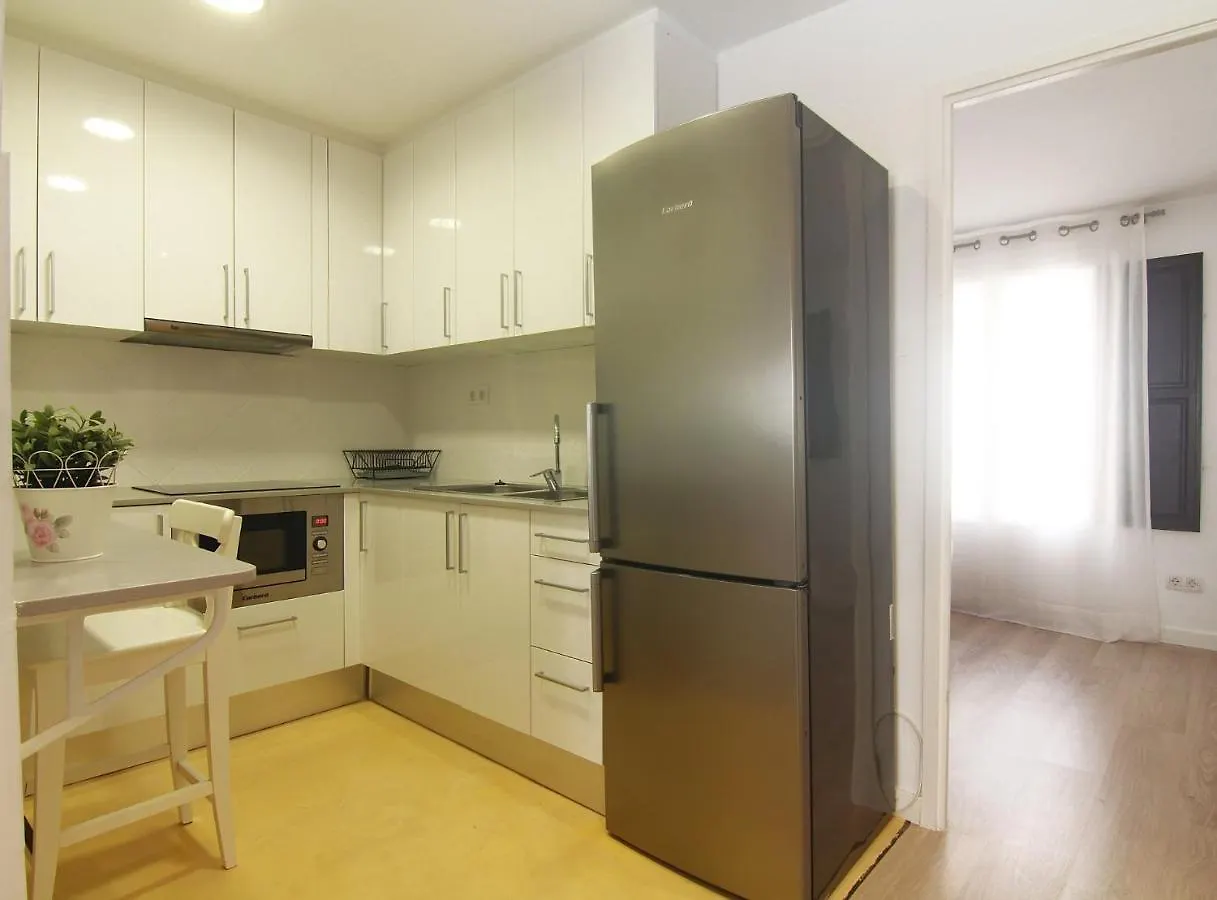 شقة Mab2 - Mab2 - Apt At Street Level With Private Terrace