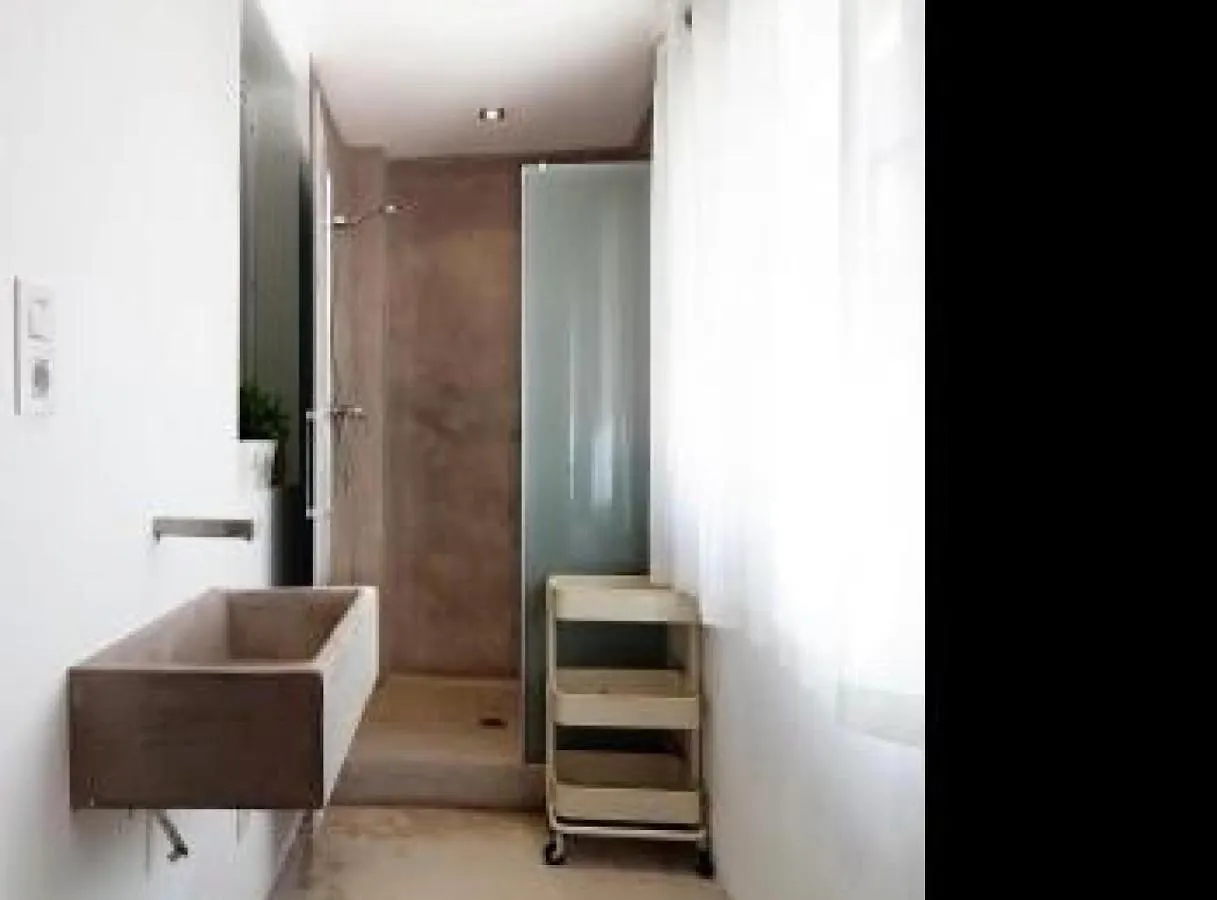 Mab2 - Mab2 - Apt At Street Level With Private Terrace