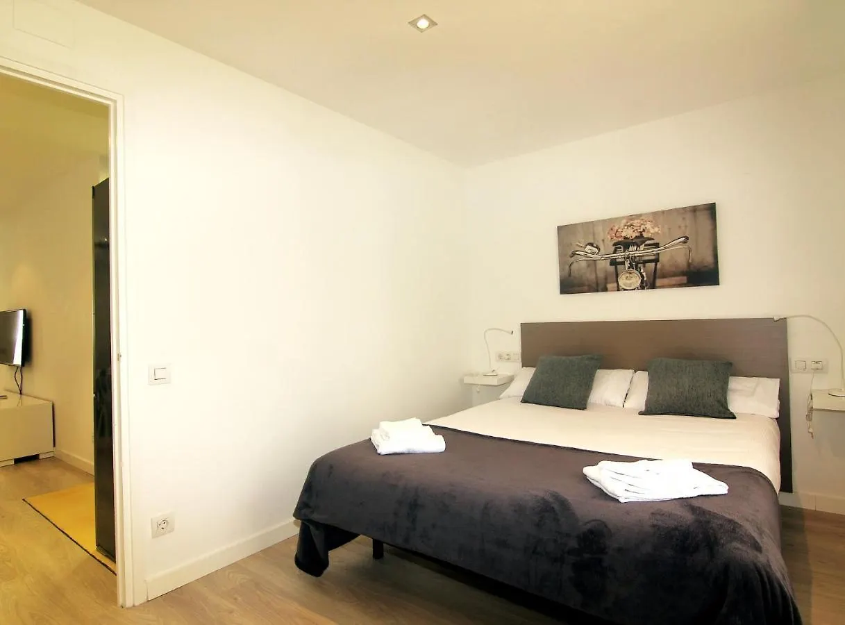 شقة Mab2 - Mab2 - Apt At Street Level With Private Terrace