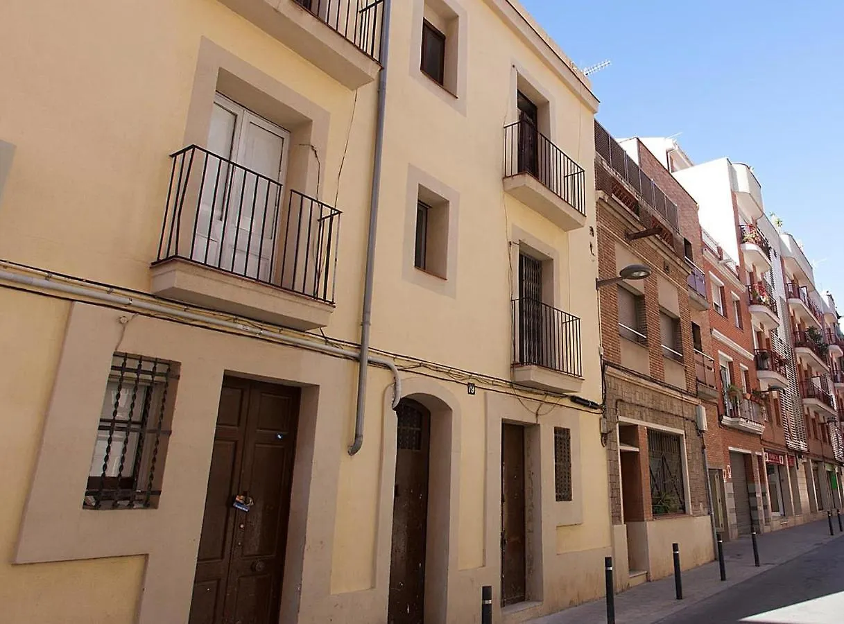 Barcelona - Miquel Angel 0*,