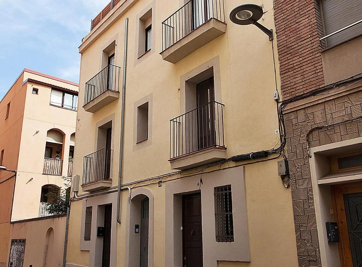 Barcelona - Miquel Angel Appartement
