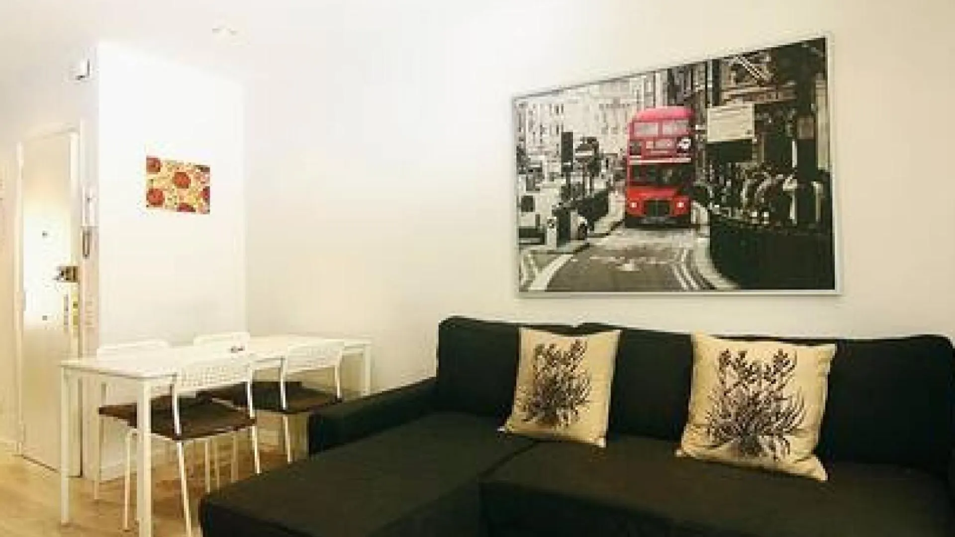 شقة Mab2 - Mab2 - Apt At Street Level With Private Terrace