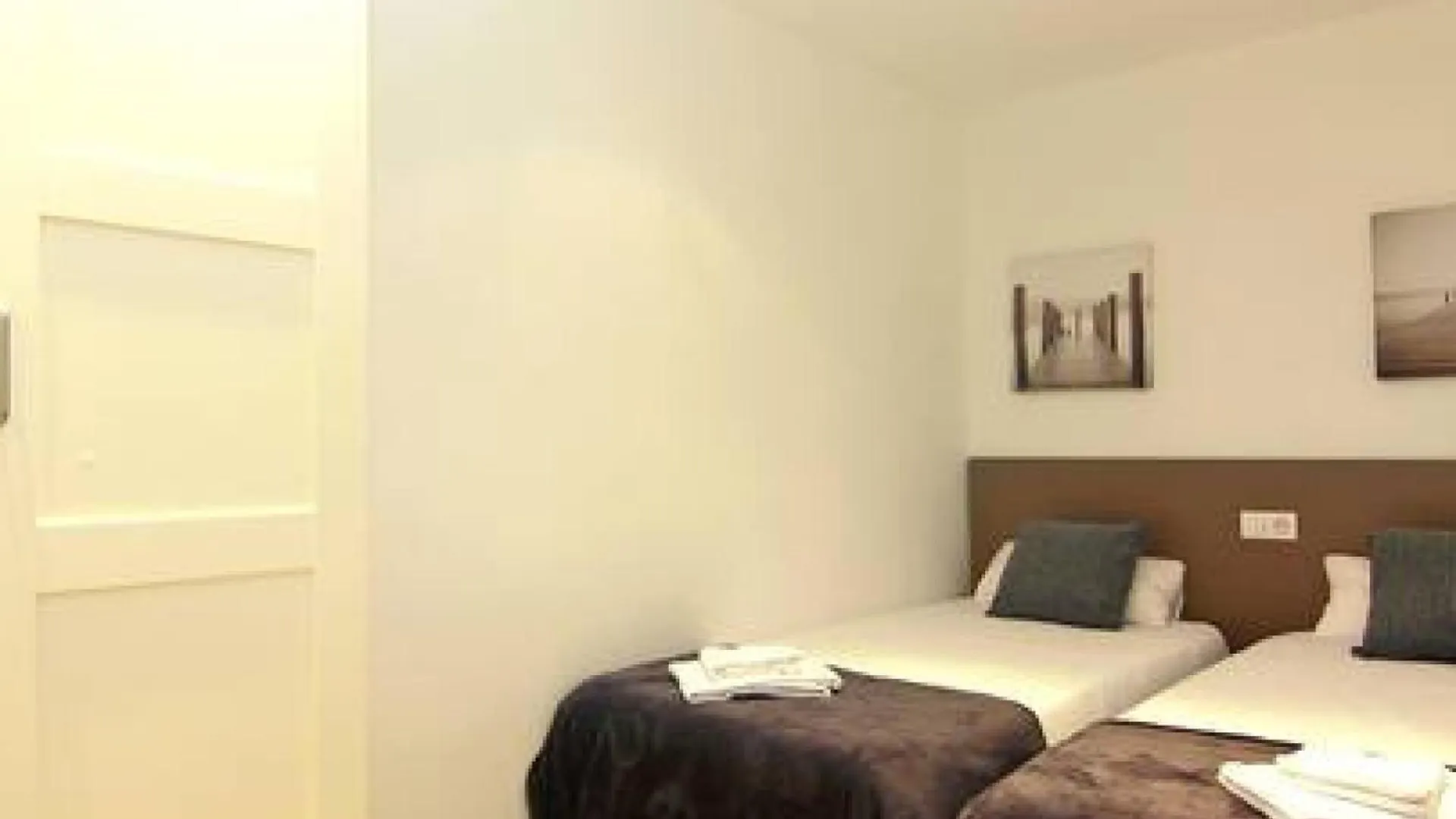 Mab2 - Mab2 - Apt At Street Level With Private Terrace شقة