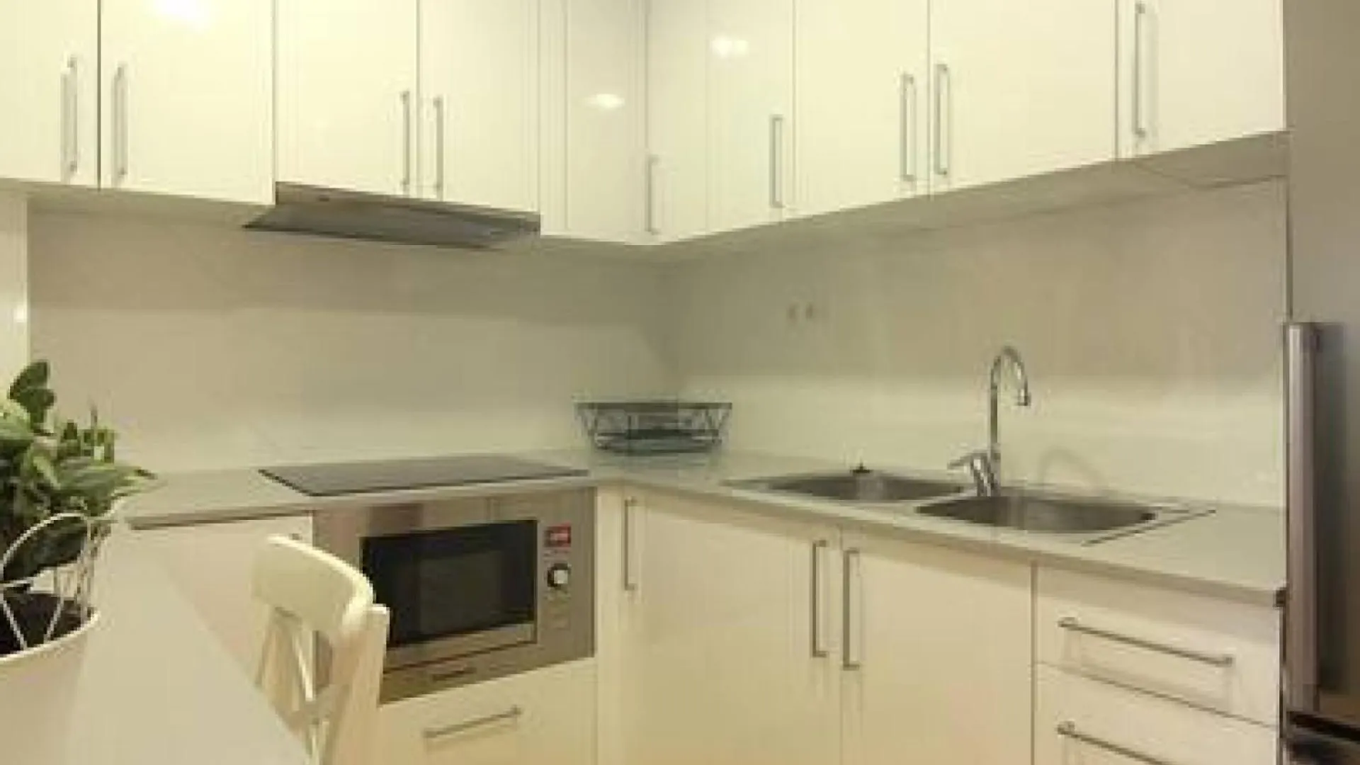 Mab2 - Mab2 - Apt At Street Level With Private Terrace 0*, برشلونة إسبانيا