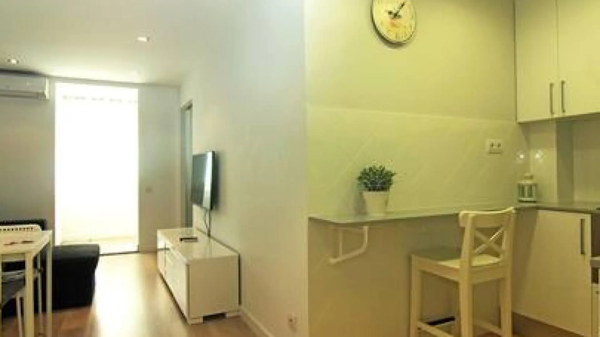 شقة Mab2 - Mab2 - Apt At Street Level With Private Terrace