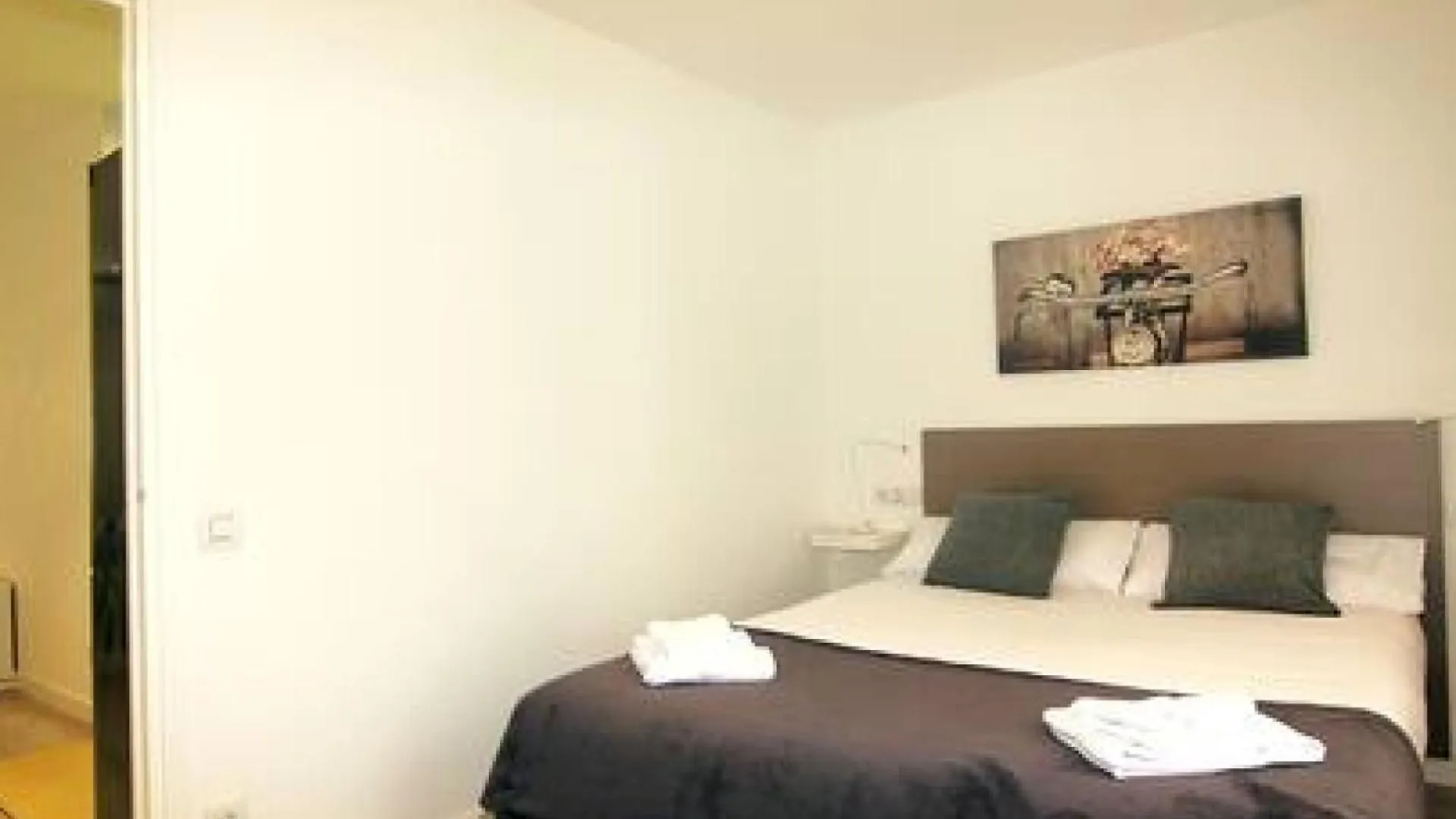 Mab2 - Mab2 - Apt At Street Level With Private Terrace