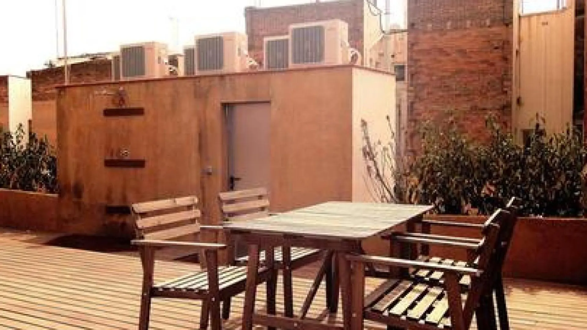 شقة Mab2 - Mab2 - Apt At Street Level With Private Terrace