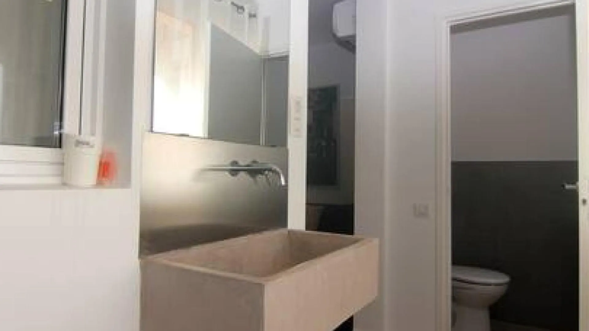 Mab2 - Mab2 - Apt At Street Level With Private Terrace برشلونة