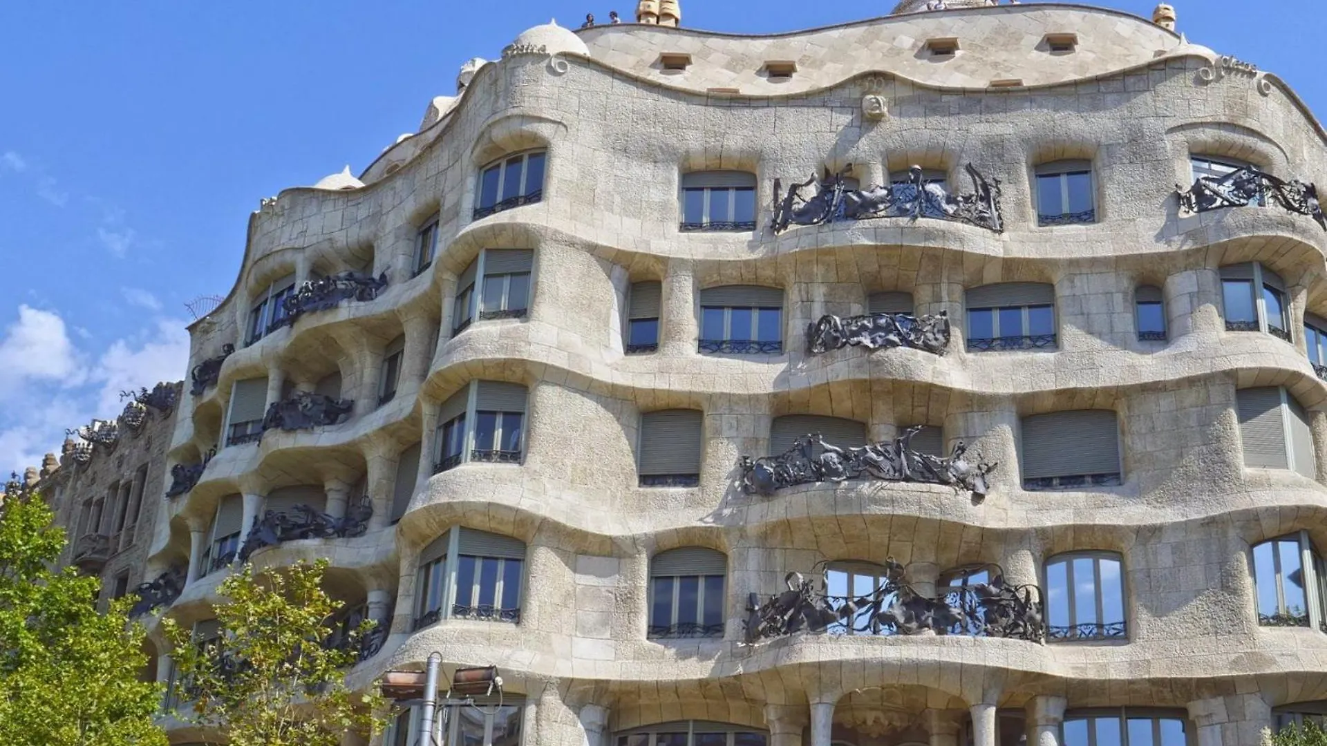 Barcelona - Miquel Angel 0*,  Espagne